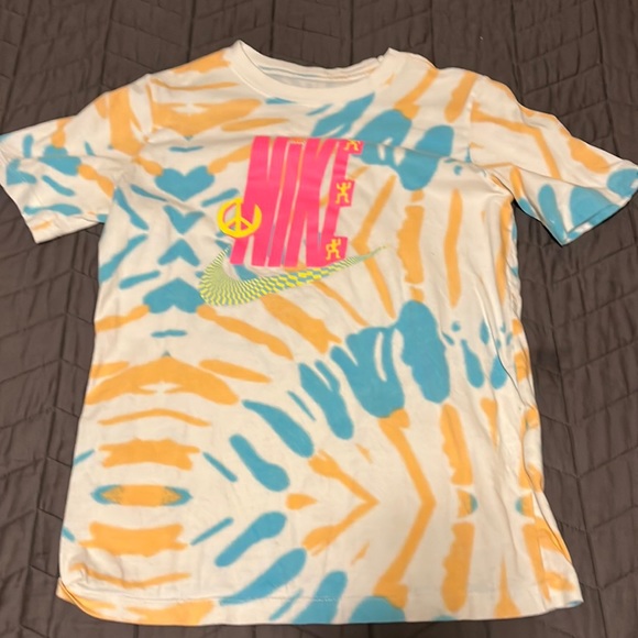 Kids XL Nike T-Shirt - Picture 1 of 2